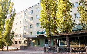 Nikotel Hotel Nikolayev Exterior photo