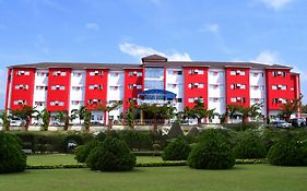 Hotel De Bently Αμπούζα Exterior photo