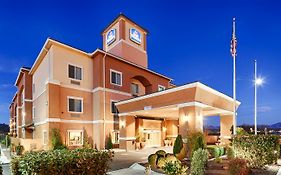 Best Western Sonora Inn & Suites Νογκάλες Exterior photo