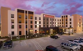 Hilton Garden Inn Waco Exterior photo