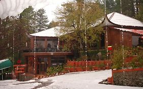 Shangrila Hotels And Resort Murree Exterior photo