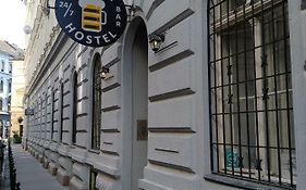 Hobar Hostel Βουδαπέστη Exterior photo