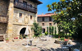 Posada La Torre De La Quintana Ξενοδοχείο Liendo Exterior photo