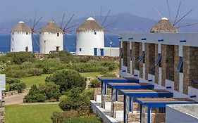 Μύκονος Θεοξενία Ξενοδοχείο Mykonos Town Exterior photo