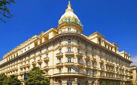 The Westin Excelsior, Rome Ξενοδοχείο Exterior photo