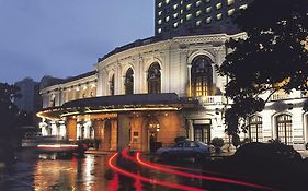 Okura Garden Hotel Σανγκάη Exterior photo