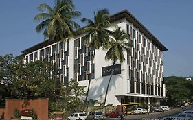 Vivanta Goa, Panaji Ξενοδοχείο Exterior photo