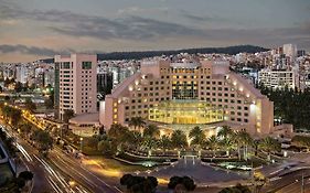 Jw Marriott Quito Ξενοδοχείο Exterior photo