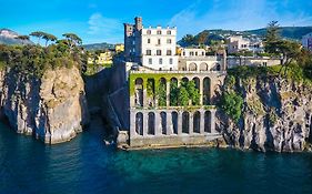 Villa Crawford Sant'Agnello Exterior photo