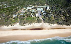 K'Gari Beach Resort Fraser Island Exterior photo