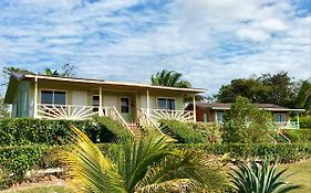 Juntos Cottages Teakettle Village Exterior photo