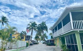 Beachview Cottages Sanibel Exterior photo