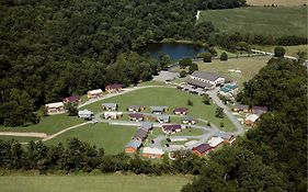 The Lodges At Γκέτισμπεργκ Exterior photo