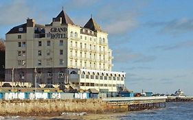 The Grand Hotel Λαντούντνο Exterior photo