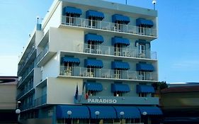 Hotel Paradiso Σενιγκάλια Exterior photo