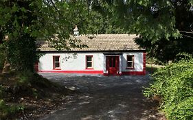 Carrickamore Cottage Boyle Exterior photo