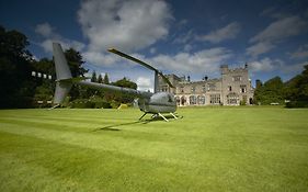 Armathwaite Hall Hotel & Spa Bassenthwaite Exterior photo