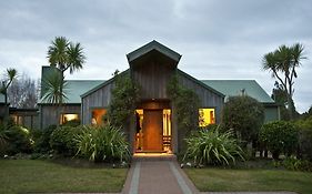 Whakaipo Lodge Τούπο Exterior photo