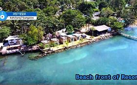 Kohchang 7 Seaview Bungalow Ξενοδοχείο Κο Τσανγκ Exterior photo