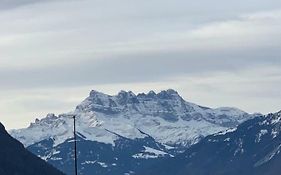 Top Montreux Centre 2-8 P., View Lake And Chillon Castle Διαμέρισμα Exterior photo