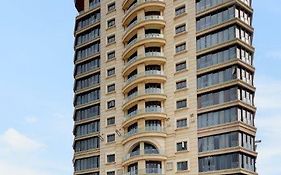 The Michelangelo Towers Ξενοδοχείο Sandton Exterior photo