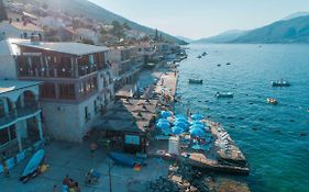 Hotel Anderba Τίβατ Exterior photo