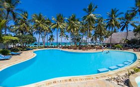 Diani Sea Lodge Diani Beach Exterior photo