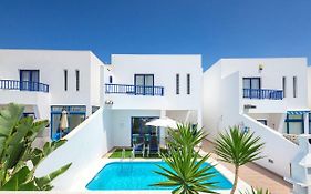 Villas Puerto Rubicon Πλάγια Μπλάνκα Exterior photo