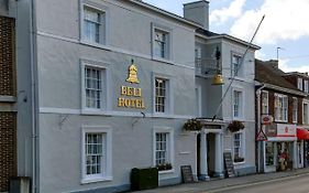 Best Western Bell In Driffield Ξενοδοχείο Exterior photo