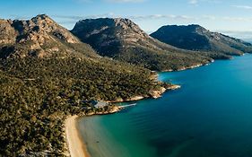 Freycinet Lodge Coles Bay Exterior photo