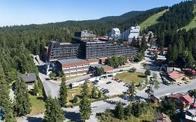 Hotel Samokov Μπόροβετς Exterior photo