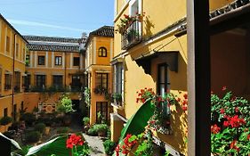 Hotel Las Casas De La Juderia Σεβίλλη Exterior photo