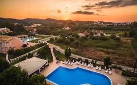 Erofili Hotel Κάβος Exterior photo