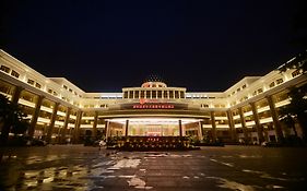 Ramada Shenzhen Baoan Ξενοδοχείο Exterior photo