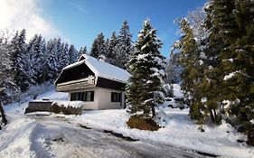 Holiday Home Davca Cerkno Exterior photo