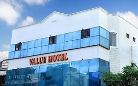 Value Hotel Τσενάι Exterior photo