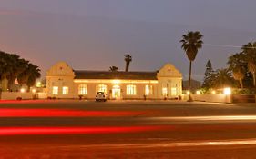 Hotel Prinzessin Rupprecht Swakopmund Exterior photo