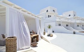 Soula Rooms Mykonos Town Exterior photo