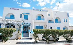 Corniche Monastir Hotel Exterior photo