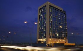 Erbil Arjaan By Rotana Ξενοδοχείο Exterior photo