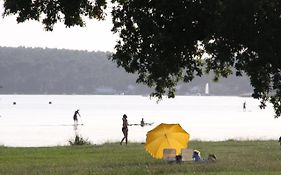 Lodging Le Lac Βίλα Lacanau Exterior photo