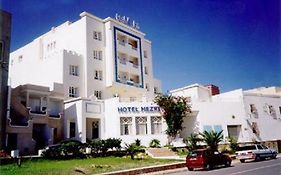 Hotel Mezri Μοναστίρ Exterior photo