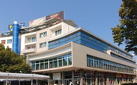 Hotel Turist Κράλιεβο Exterior photo