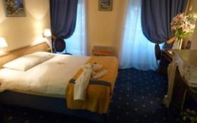 Hotel Foch Λυών Room photo