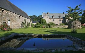 Le Manoir De La Fieffe Bed and Breakfast Cherbourg-en-Cotentin Exterior photo