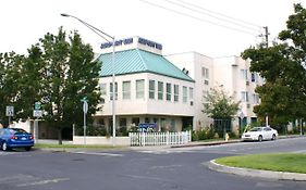 Airport Inn Νότιο Σαν Φρανσίσκο Exterior photo