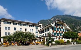 Hotel Beausite Ιντερλάκεν Exterior photo