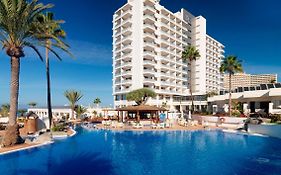 H10 Gran Tinerfe - Adults Only Ξενοδοχείο Costa Adeje  Exterior photo