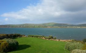 Holiday Home Seaside Cottages-1 By Interhome Portmagee Room photo