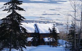 Aires Du Massif - Aquilon & Sirocco Vacances Et Spa Βίλα Petite-Riviere-Saint-Francois Room photo